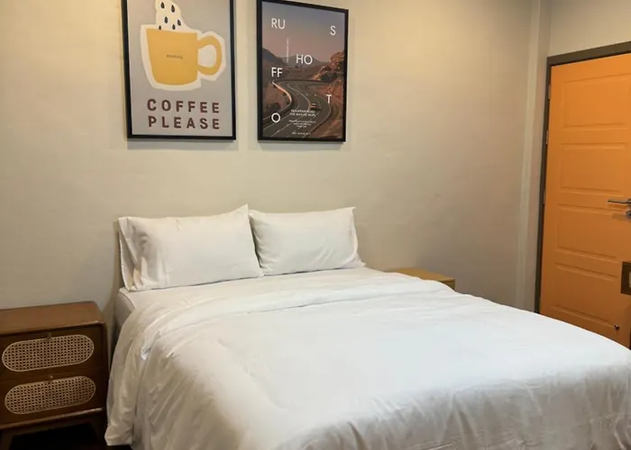 Hostel Sadhu10bedbake